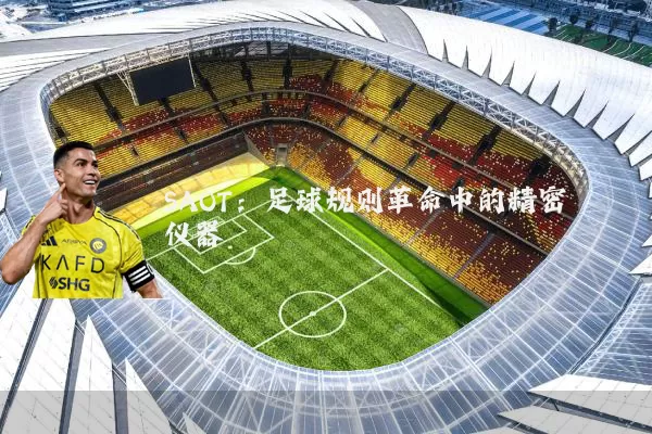 SAOT:足球规则革命中的精密仪器